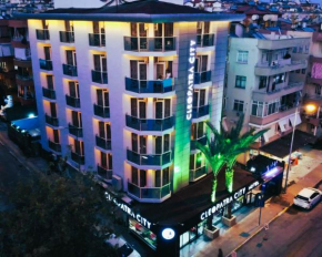 Cleopatra City Hotel